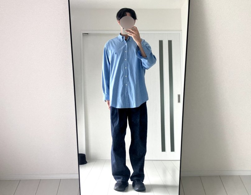 着画_全身_正面