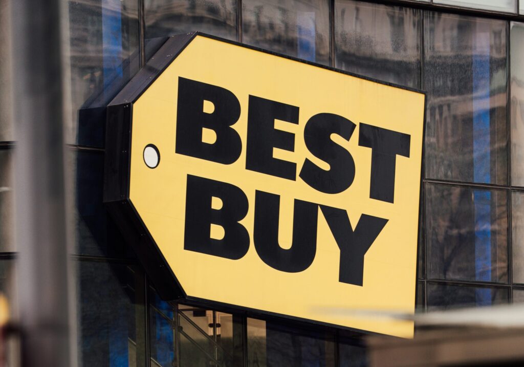 Best Buy